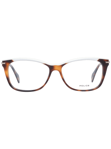 Damen Optische Fassungen Schmetterling Braun