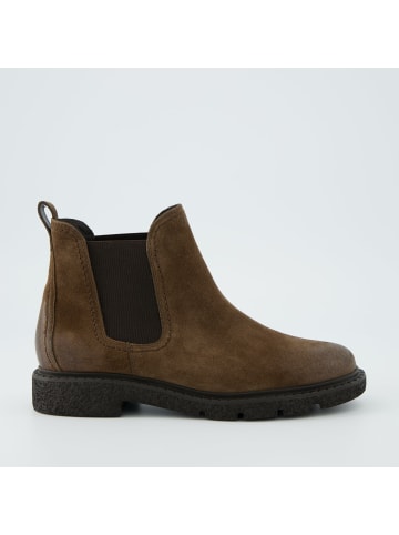 Paul Green Chelsea Boots für Herren in Schwarz