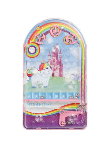 Toi-Toys DREAM HORSE Flipperautomat Einhorn in bunt