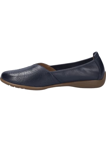 Josef Seibel Ballerina Fenja 29 in blau