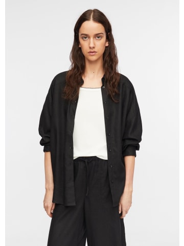 comma Bluse  in  9999_schwarz
