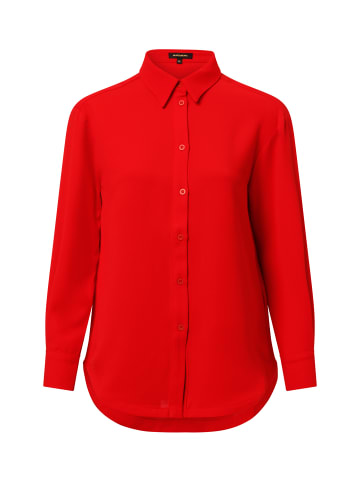 More & More Bluse in rot