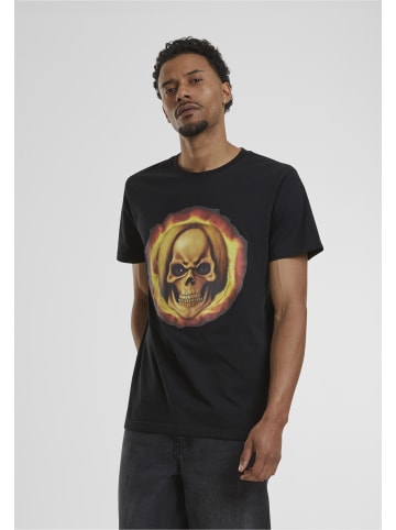 Mister Tee T-Shirt in black