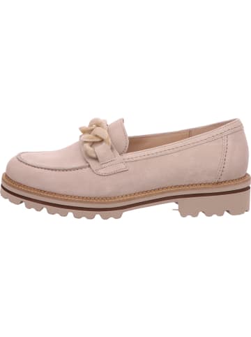 Gabor Slipper in beige