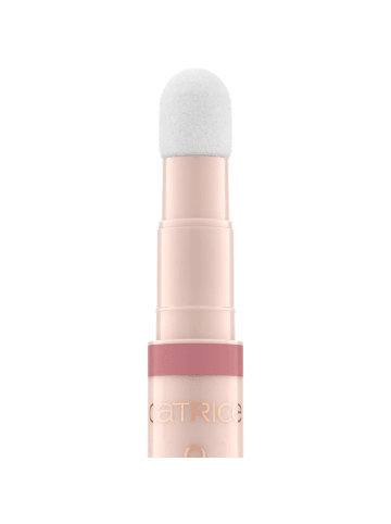 Catrice Colour Cushion Juicy Lippenöl - 10 Bae Watch 1.8 ml