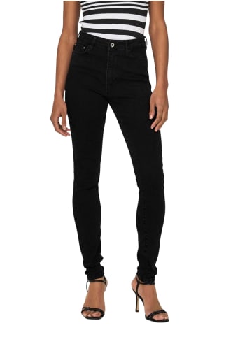 ONLY Jeans ONLICONIC skinny in Schwarz