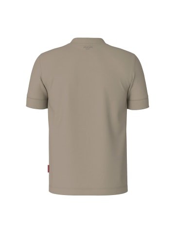 Joop! Jeans T-Shirt 1er Pack in Braun