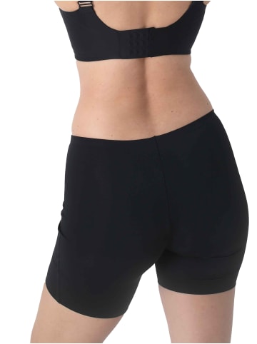 Sassa 3er Pack Langbeinhose in Black