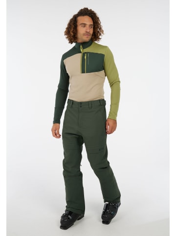 Protest " PRTKvitis in Kale green