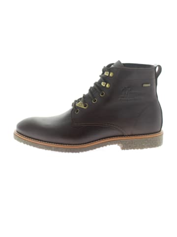 PANAMA JACK Schnürboots in Braun