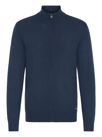 BLEND Strickjacke BHWebe in Blau