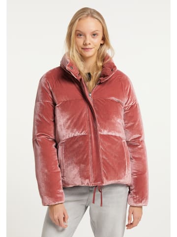 myMo Damen Jacke in Altrosa