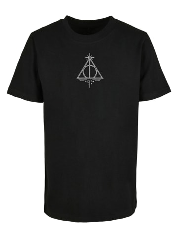 Absolute Cult Absolute Cult T-Shirts in black