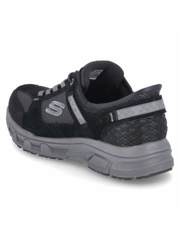 Skechers Slip-Ins Sneaker CONSISTENT WI in schwarz