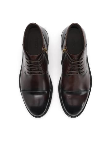 Kazar Chelsea Boots in Braun