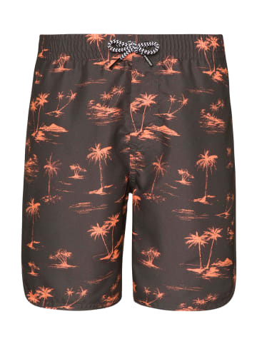 Protest " BRANDO 21 JR in Deep Grey