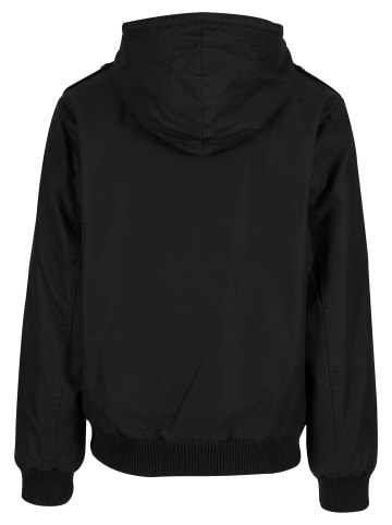 Brandit Brandit Brandit Men BW Jacket Jacob in black