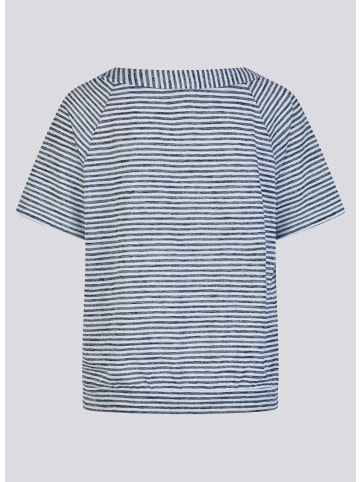 Rabe T-Shirt in Dunkelblau