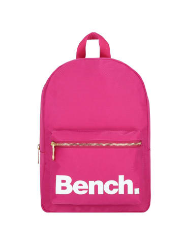 Bench City Girls Daypack 34 cm in azalee