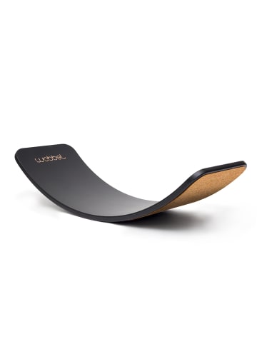 Wobbel Board Original - Lim. Ed.  Black Wash, Kork - ab 2 Jahren
