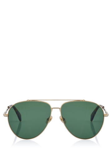 Lanvin Sonnenbrille für Herren in gold