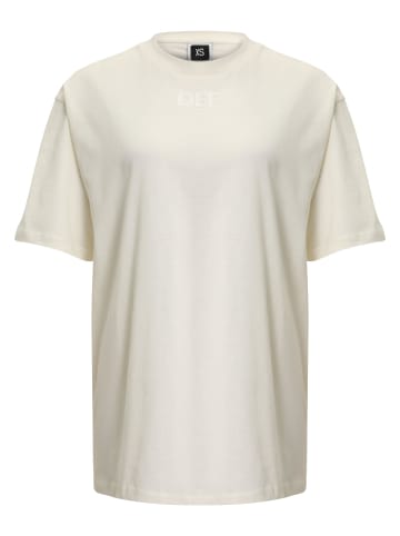 DEF T-Shirts in offwhite