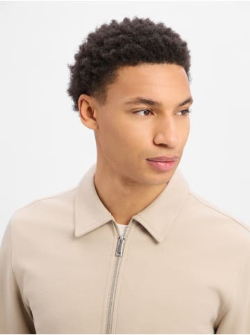 Lindbergh Jacke in kitt