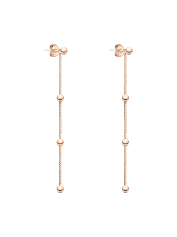 LIEBESKIND BERLIN Ohrringe The Elegance in Rosegold