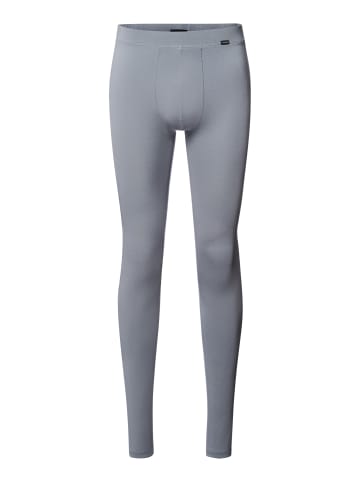 Hanro Lange Unterhose Natural Function in cliff grey