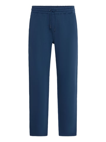 BLEND Sweathose BHJURIS in Blau