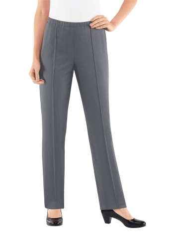 WITT WEIDEN Thermohose in grau