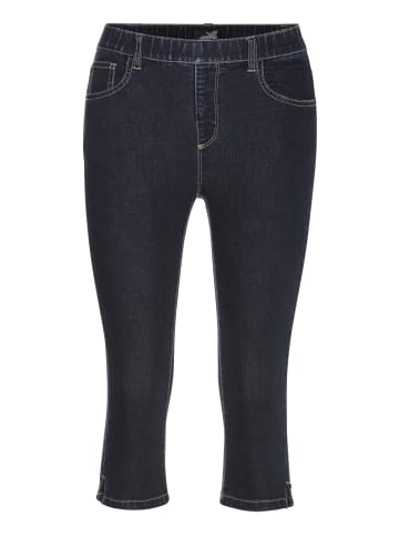 ARIZONA Caprijeans in rinsed