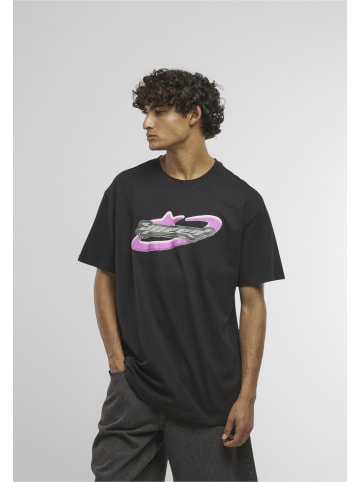 Mister Tee T-Shirt in black