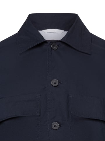Marc O'Polo Hemd in marine