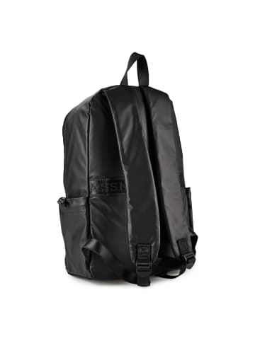 U.S. Polo Assn. West Wing Daypack 41.5 cm Laptopfach in black