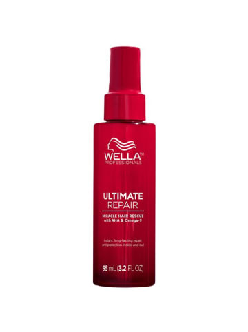 Wella Miracle Hair Rescue Reparaturbehandlung Ultimate Repair 95 ml