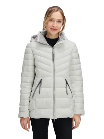 Betty Barclay Jacke in weiß