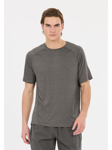 Virtus T-Shirt Souni in 1022 Raven
