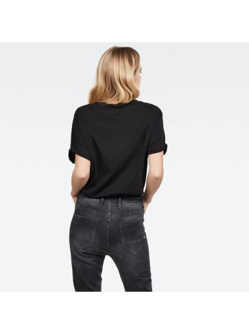 G-Star Raw T-Shirt in dk black