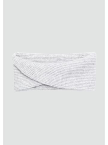 s.Oliver Stirnband in 9400_grau meliert