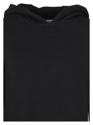 Urban Classics Sweat & Fleece - Hoodies in black