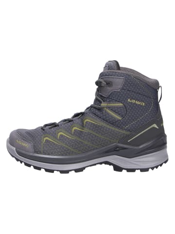 LOWA Outdoorschuhe FERROX PRO GTX MID in grau