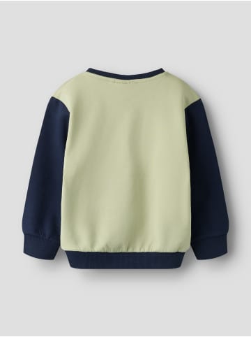 name it Sweatshirt in Navy Blazer