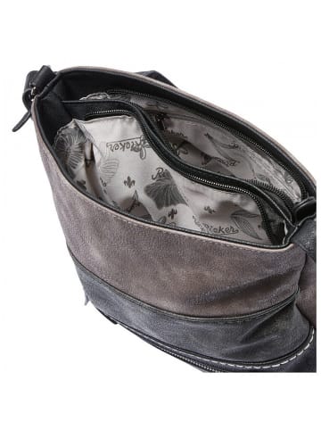 rieker Tasche  in Grau