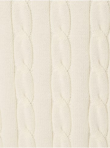 Gant Pullover in ecru - 0001