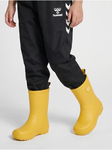 Hummel Gummi Stiefel Rubber Boot Draußen Kinder in SPORTS YELLOW