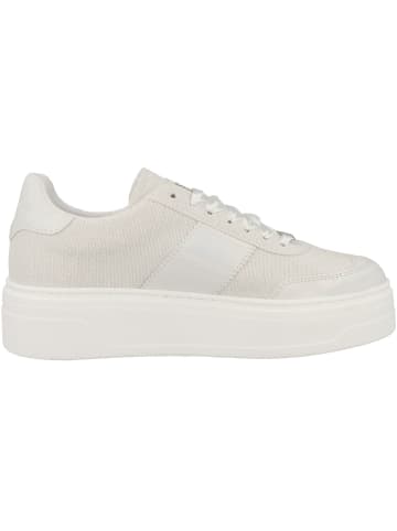 Steve Madden Sneaker low Moxy in weiss