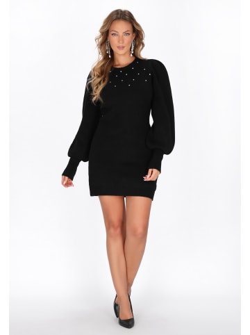 faina Women Dress in black