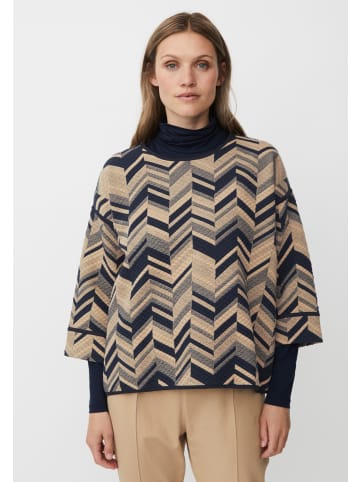 MASAI  Langarmshirt MaBriella in Travertine