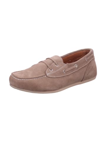 Andrea Conti SHOES Slipper in beige
